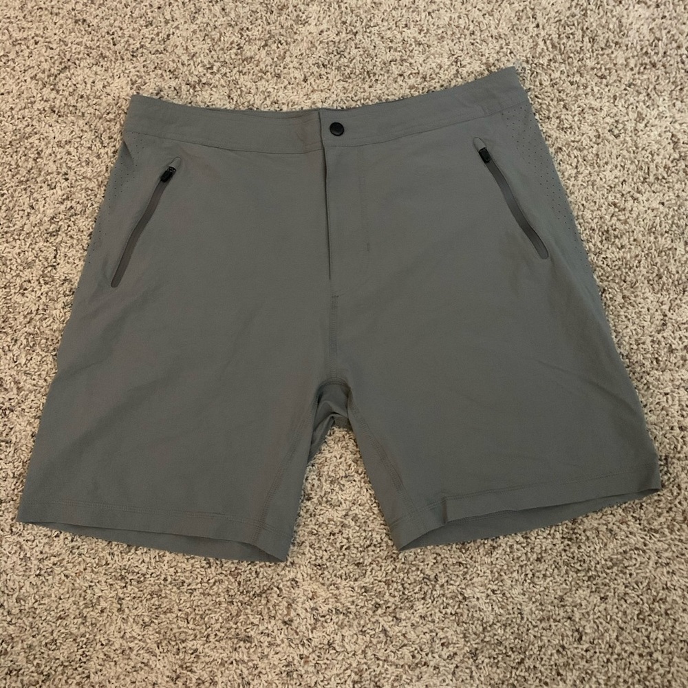 Mack Weldon 4 Way Active short.